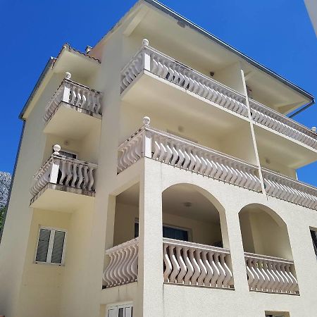 דרבניק Villa Star מראה חיצוני תמונה