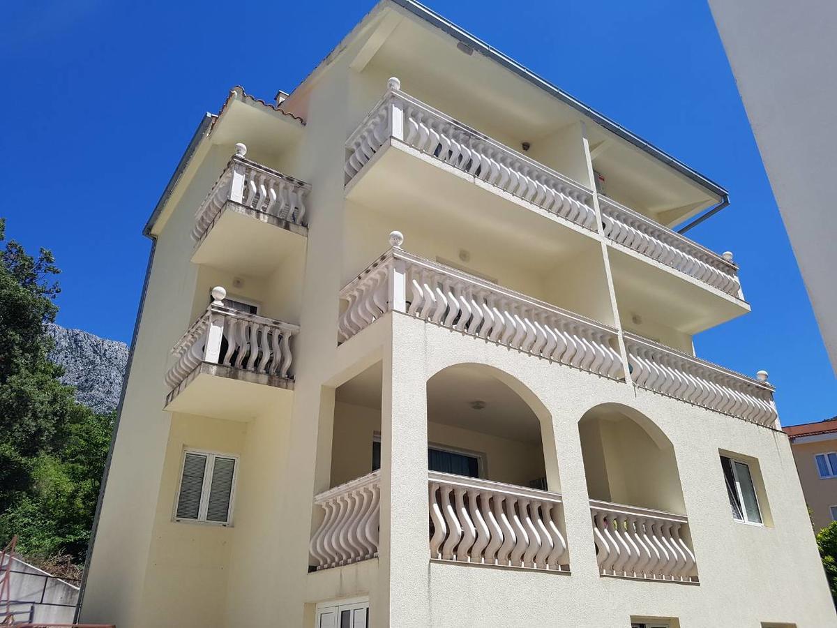 דרבניק Villa Star מראה חיצוני תמונה