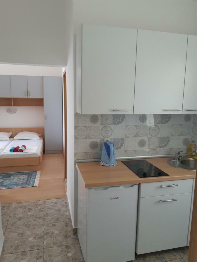 דרבניק Villa Star מראה חיצוני תמונה